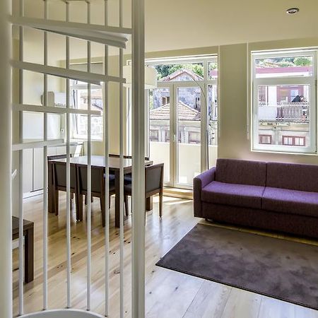 Path Porto Apartments エクステリア 写真