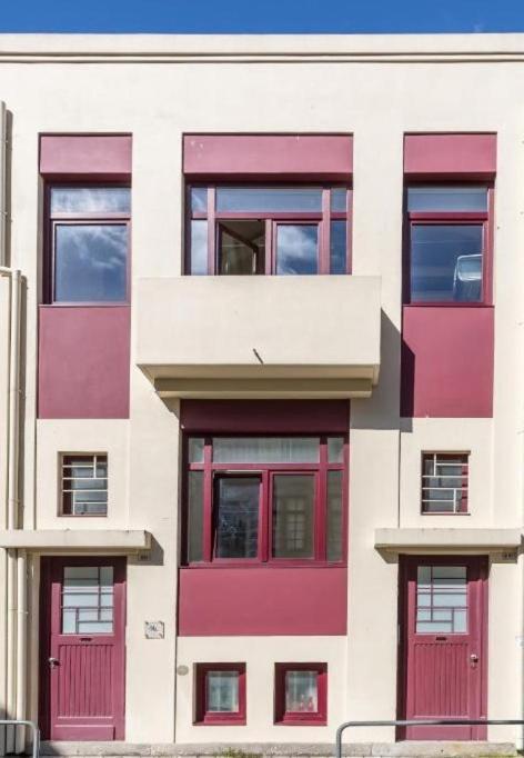 Path Porto Apartments エクステリア 写真