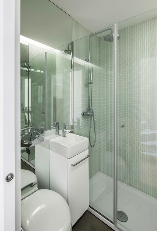Path Porto Apartments 部屋 写真