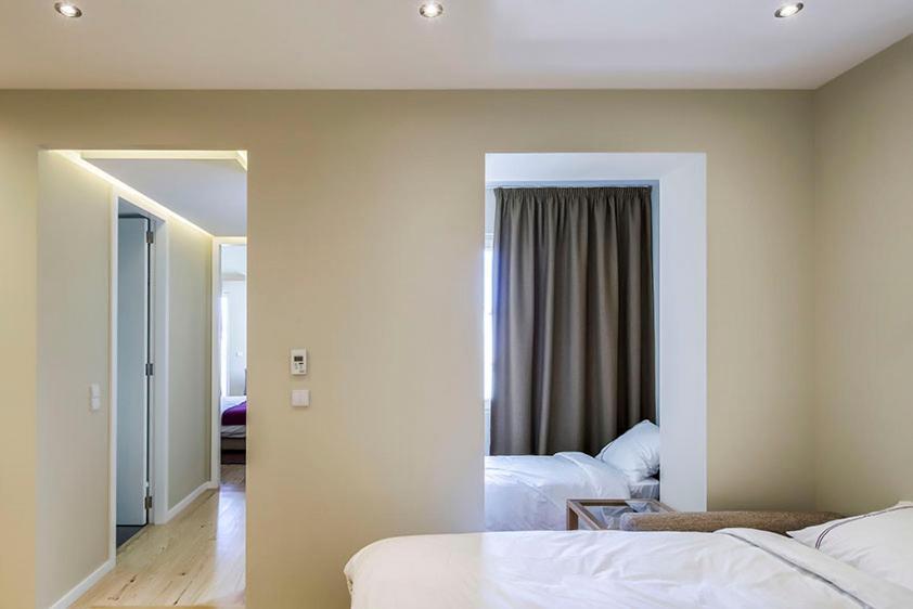 Path Porto Apartments エクステリア 写真