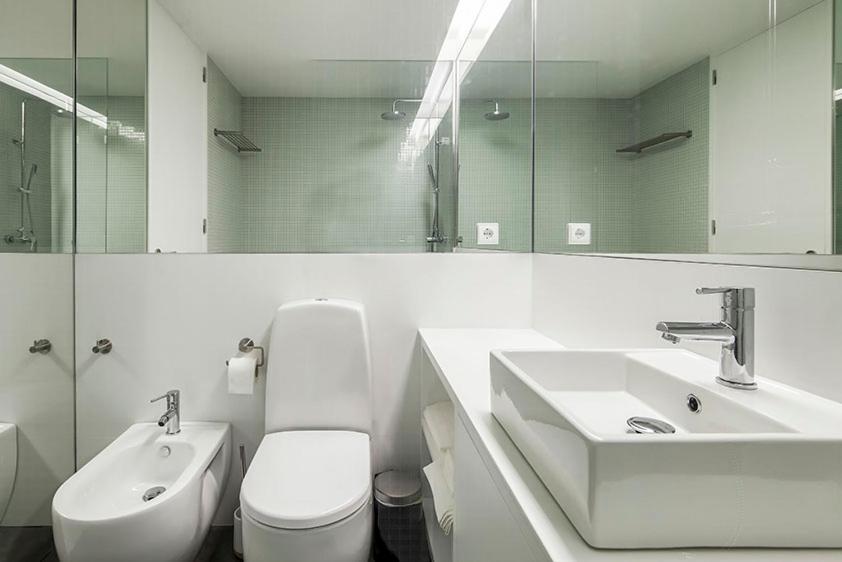 Path Porto Apartments エクステリア 写真