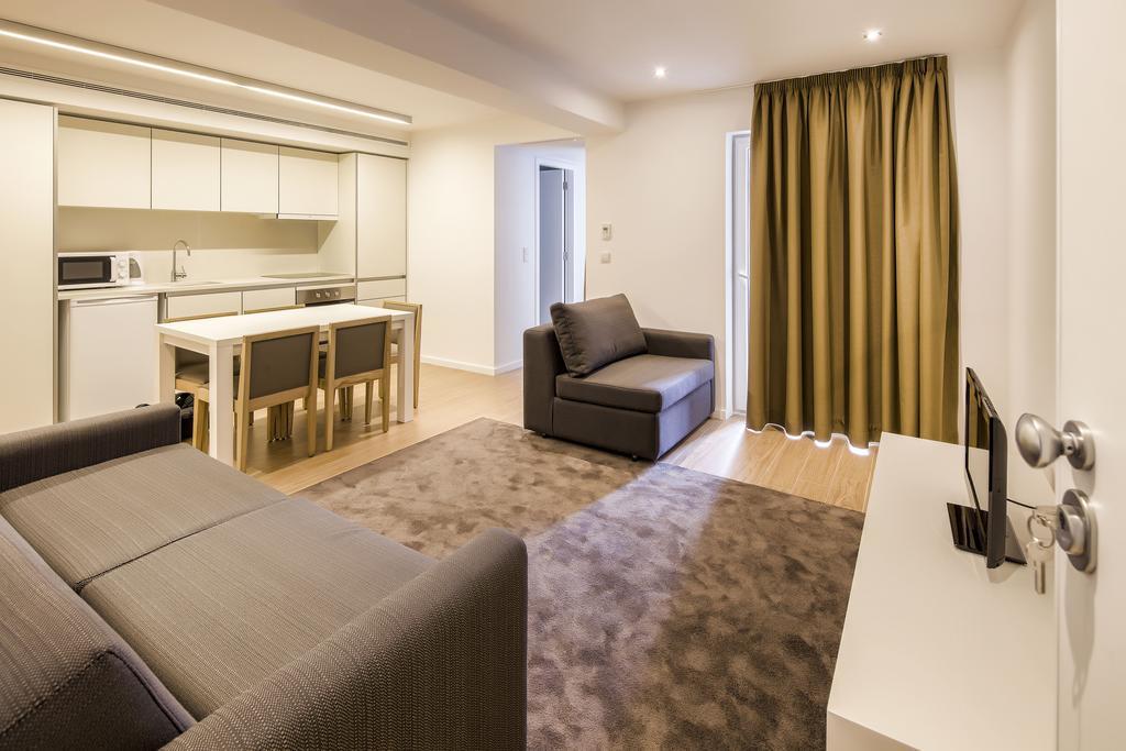 Path Porto Apartments エクステリア 写真