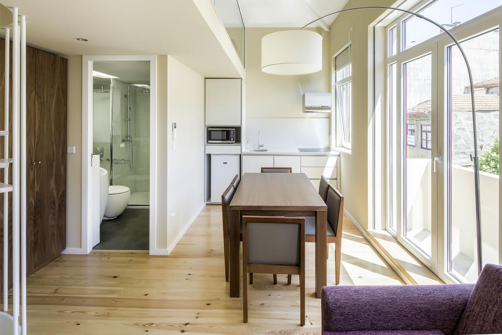 Path Porto Apartments エクステリア 写真