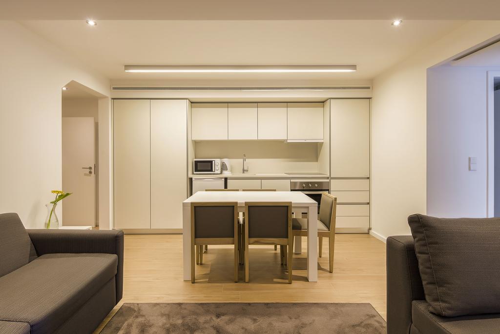 Path Porto Apartments エクステリア 写真