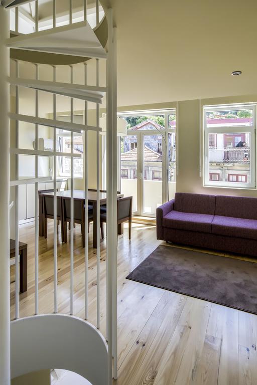 Path Porto Apartments エクステリア 写真