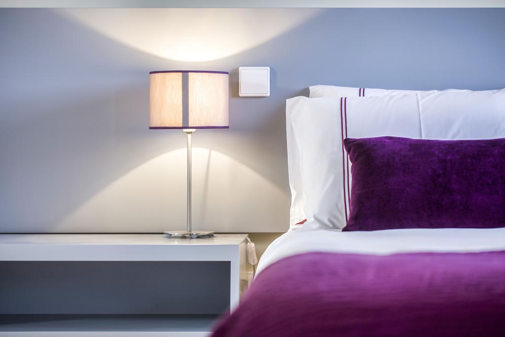 Path Porto Apartments エクステリア 写真