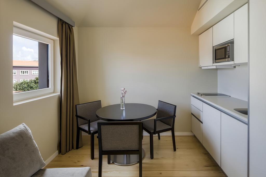Path Porto Apartments エクステリア 写真
