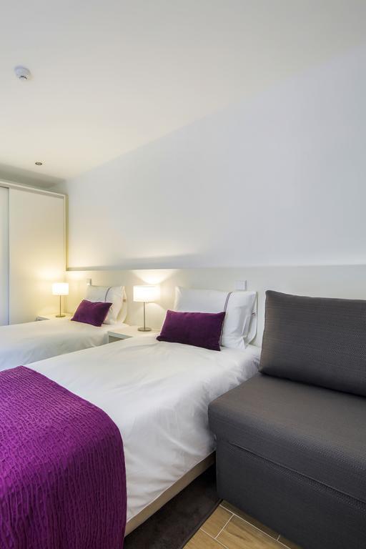 Path Porto Apartments エクステリア 写真