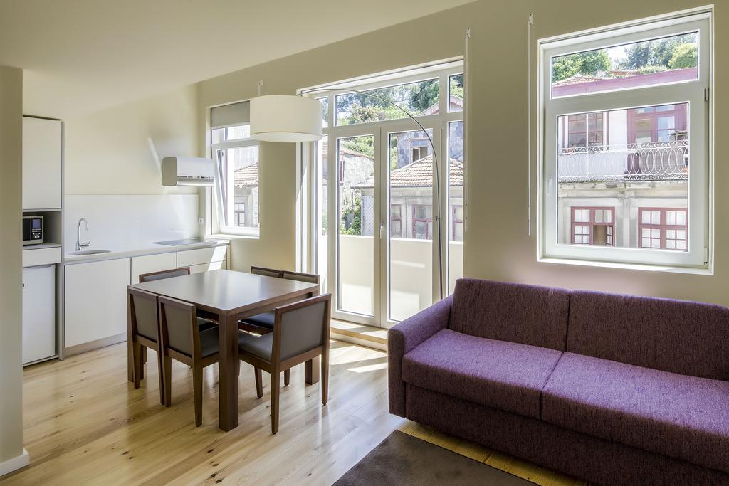 Path Porto Apartments エクステリア 写真