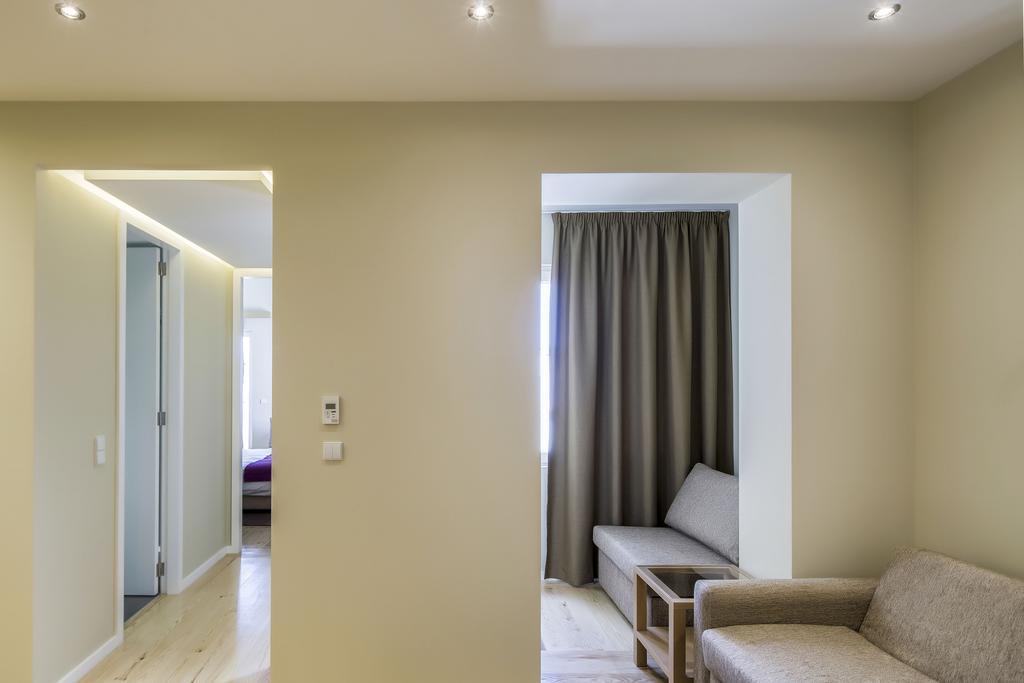 Path Porto Apartments エクステリア 写真