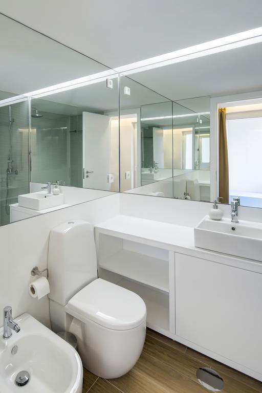 Path Porto Apartments エクステリア 写真