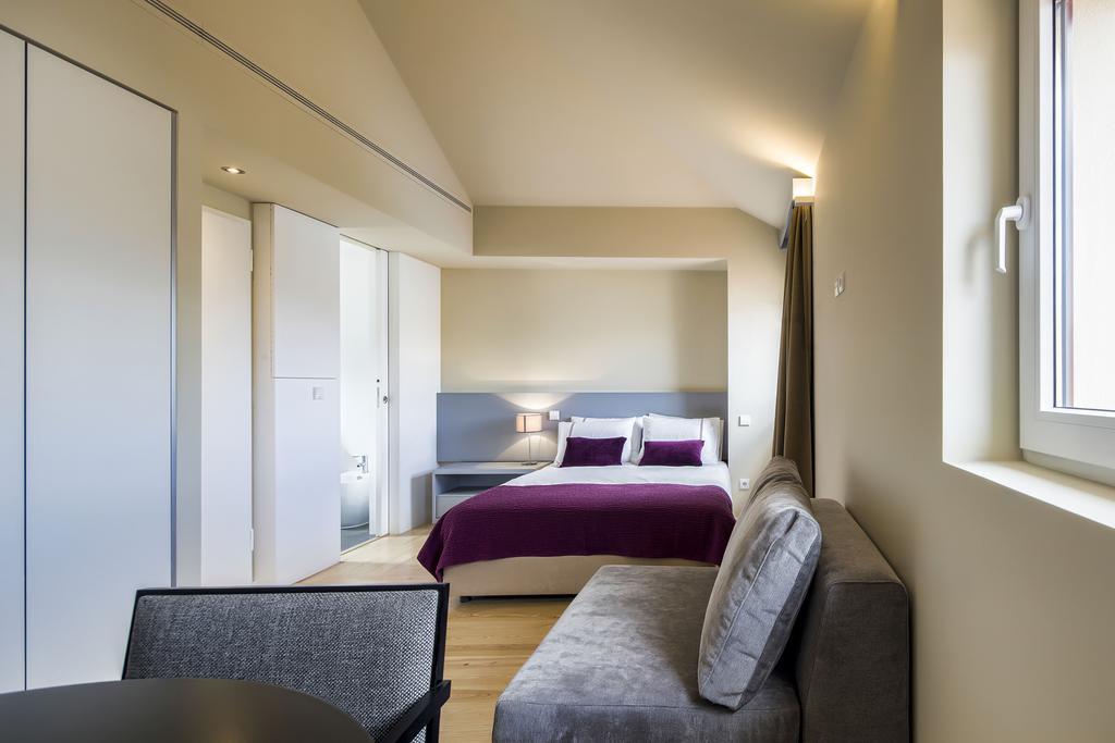 Path Porto Apartments エクステリア 写真