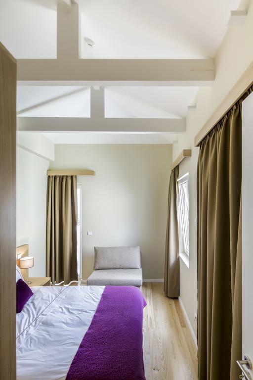 Path Porto Apartments エクステリア 写真