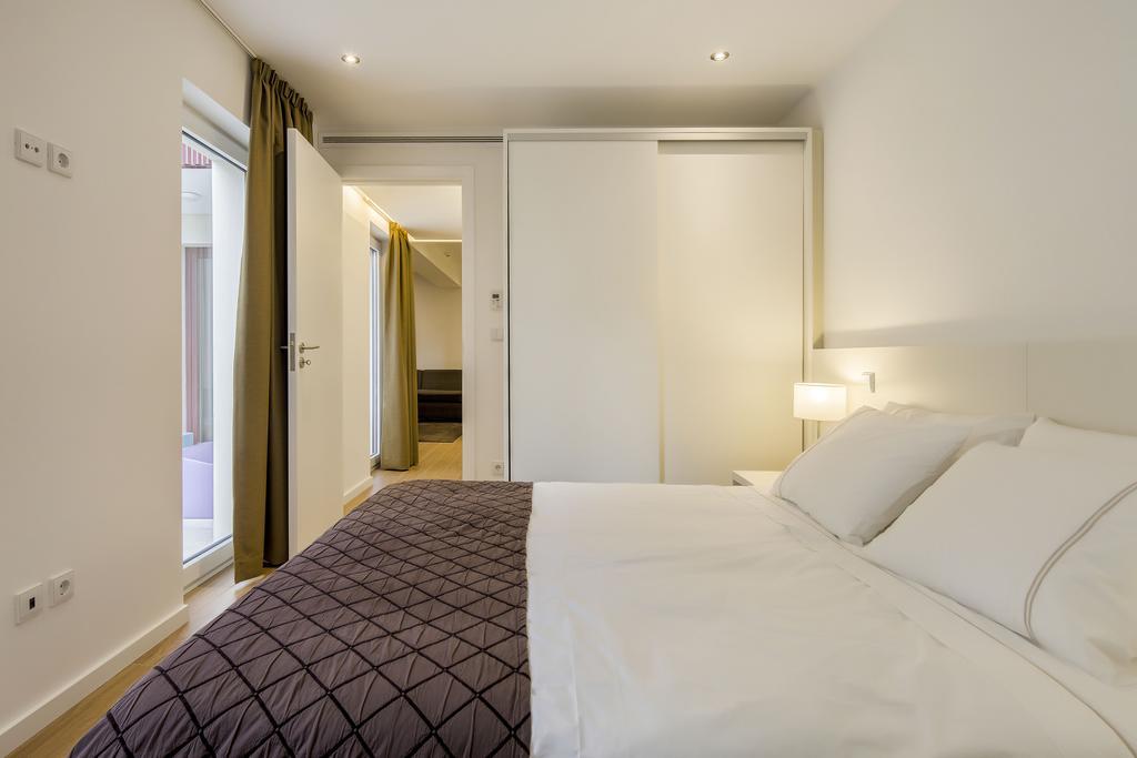 Path Porto Apartments エクステリア 写真