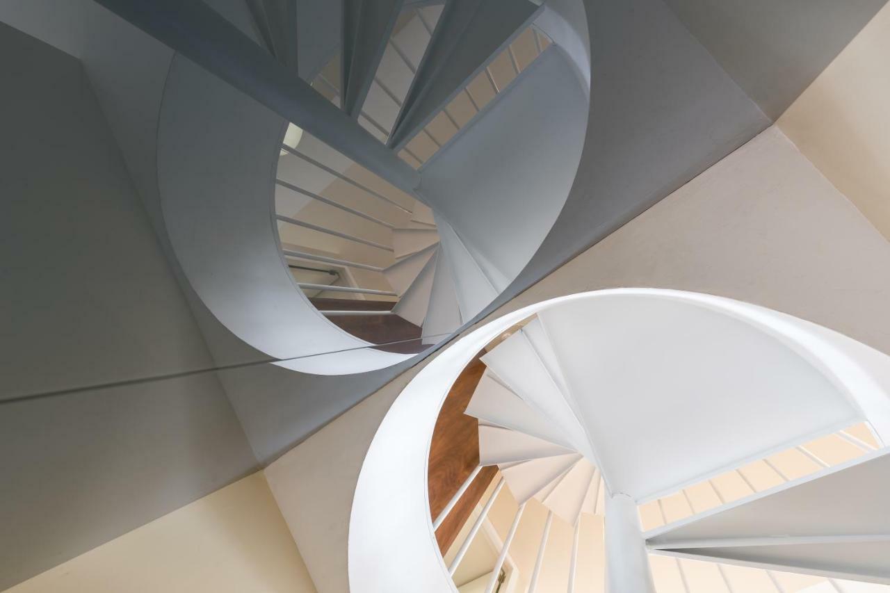 Path Porto Apartments エクステリア 写真