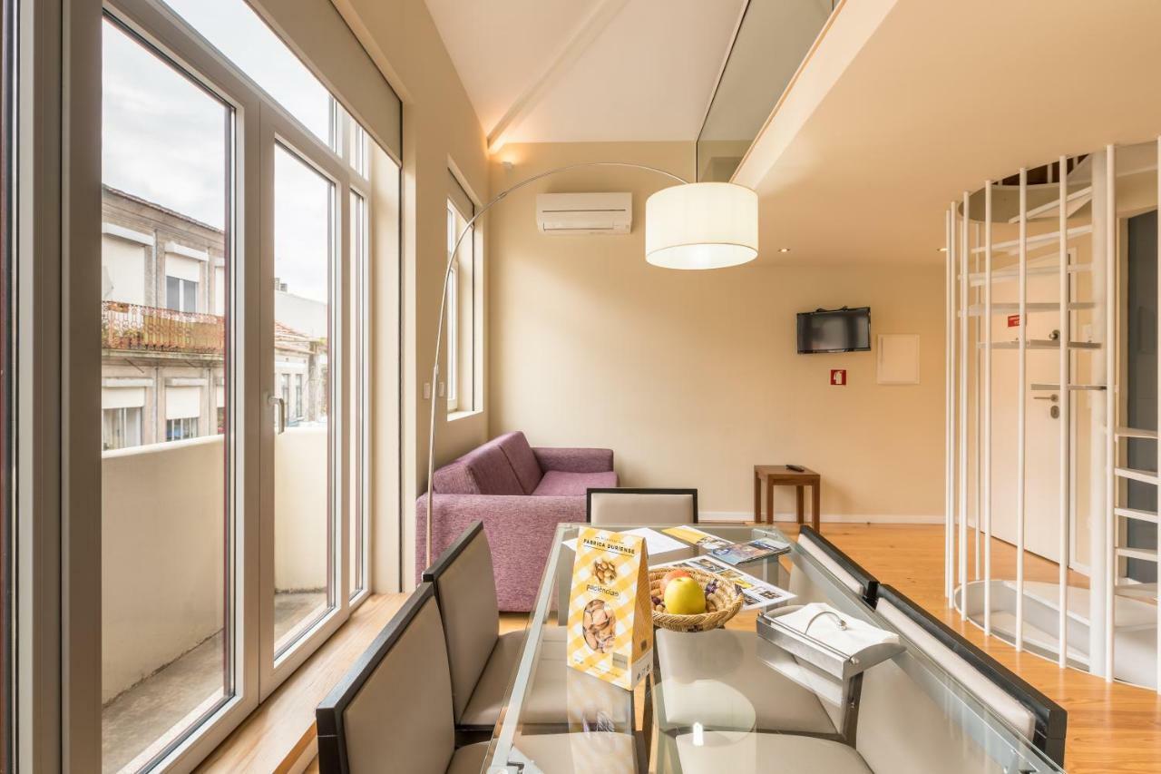 Path Porto Apartments エクステリア 写真