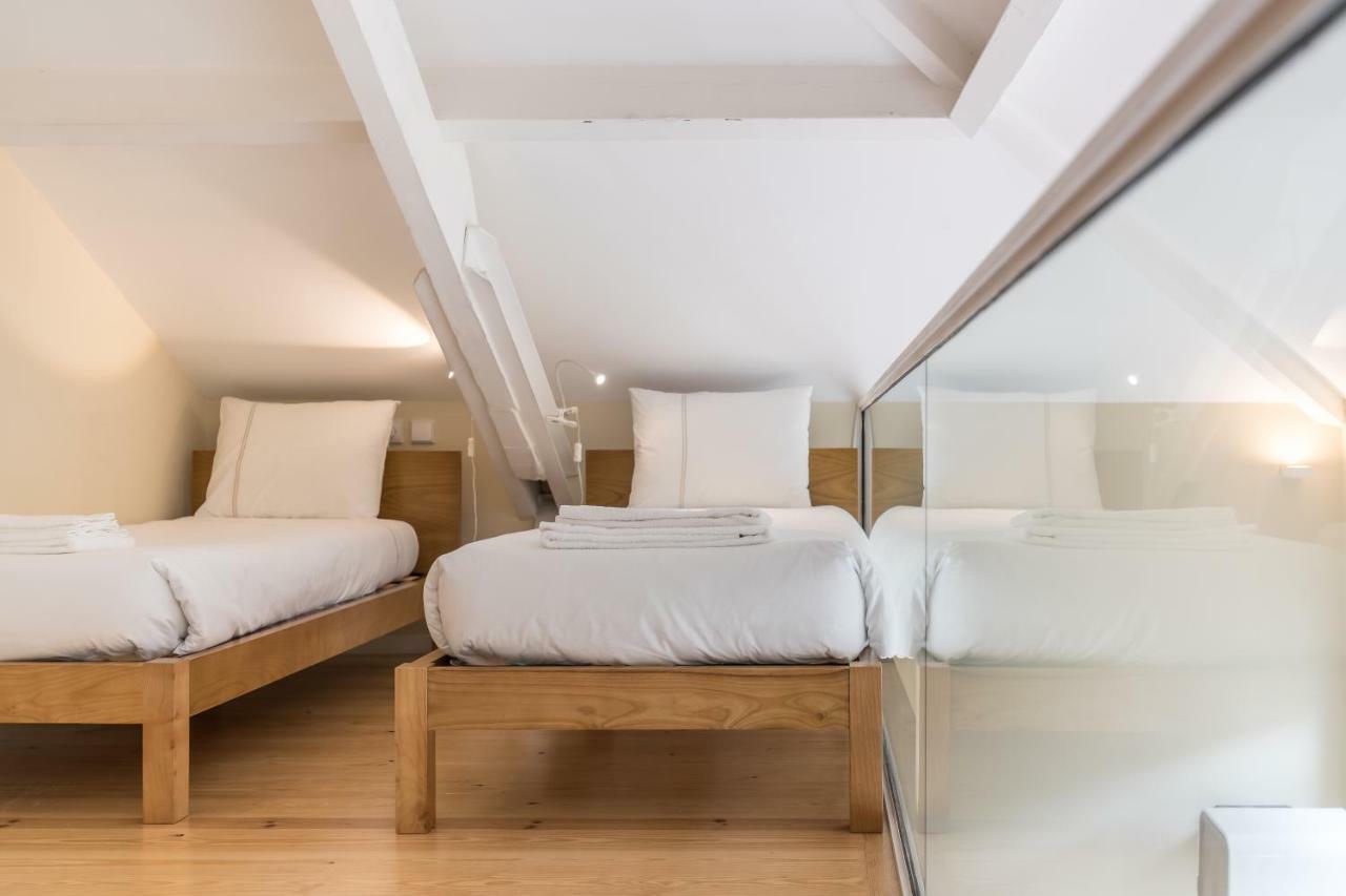 Path Porto Apartments エクステリア 写真