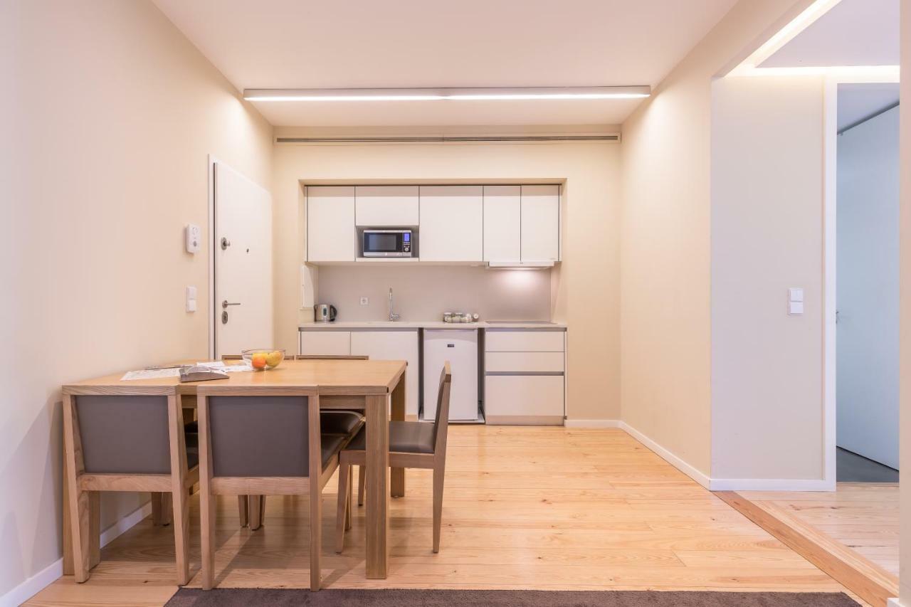 Path Porto Apartments エクステリア 写真