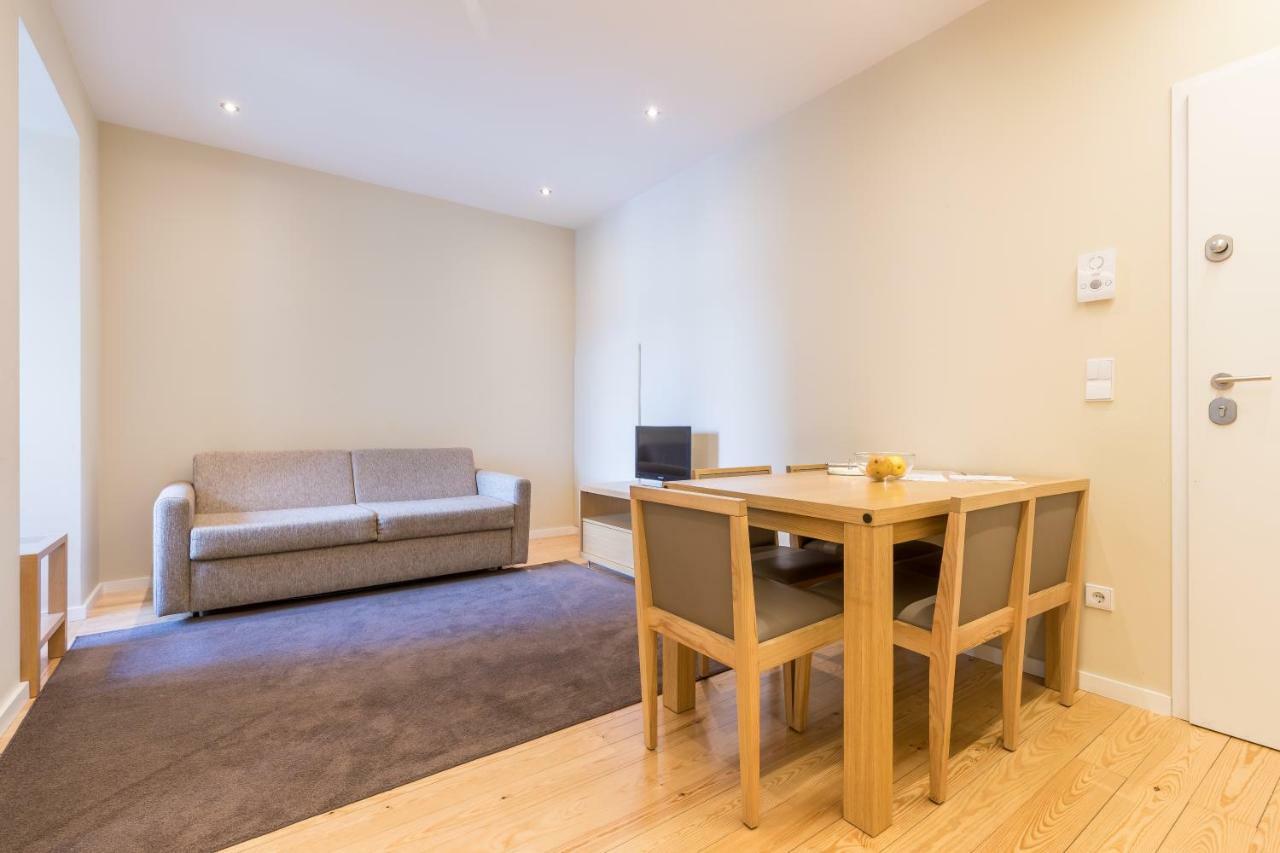 Path Porto Apartments エクステリア 写真