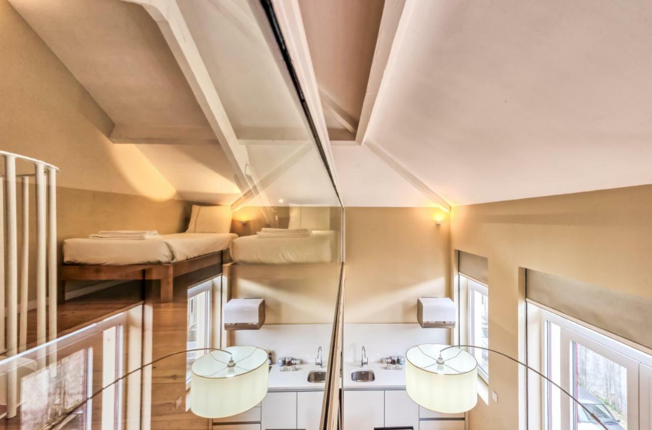 Path Porto Apartments エクステリア 写真
