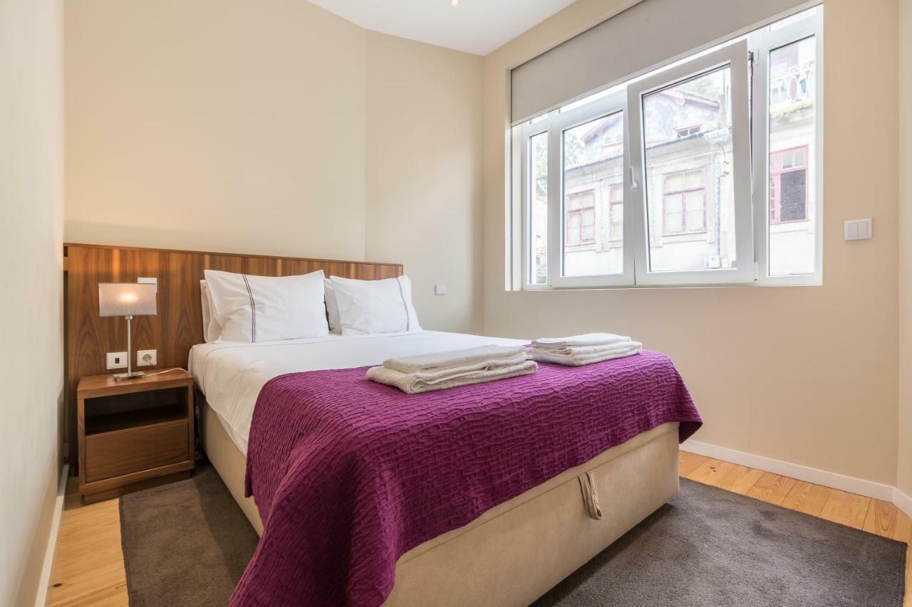 Path Porto Apartments エクステリア 写真