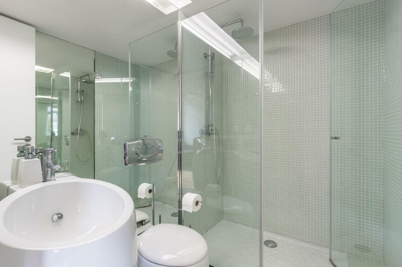 Path Porto Apartments エクステリア 写真